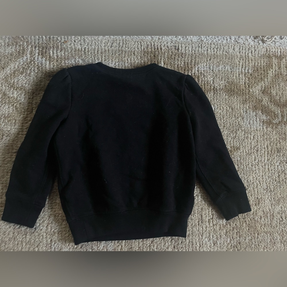 Polo Bear Ski Fleece Sweatshirt - Picture 5 of 6